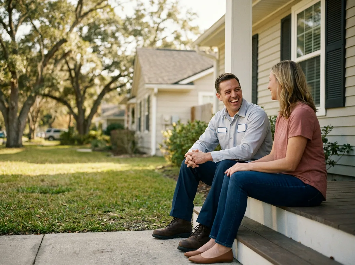 Septic tank pumping FAQs for Morriston, FL